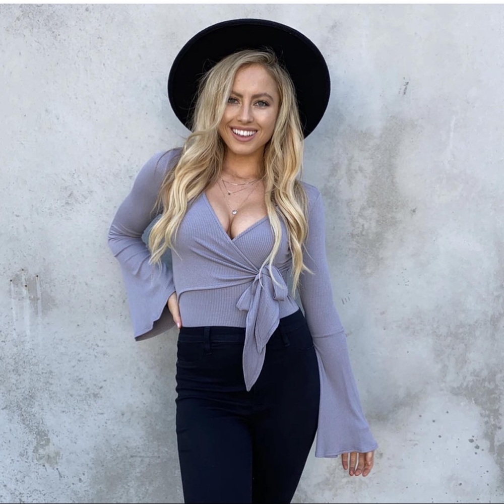 Dainty Hooligan Bodysuit